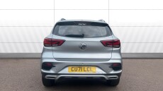 MG ZS 1.5 VTi-TECH Excite 5dr Petrol Hatchback